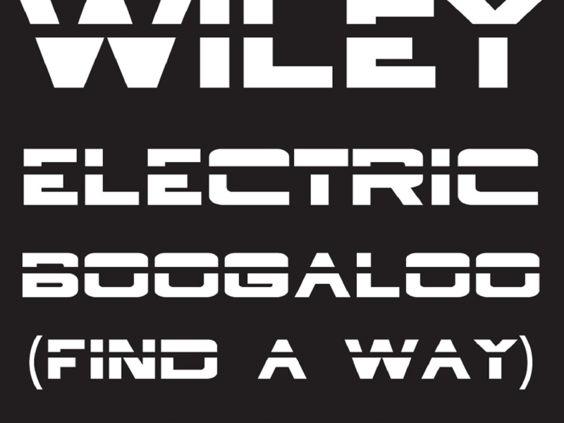 Electric Boogaloo (Find a Way) (Remixes, Pt. 2) (EP)