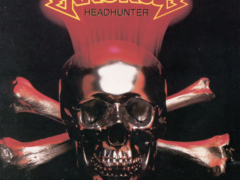 Head Hunter
