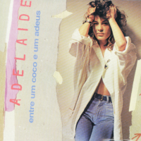 Entre Um Coco E Um Adeus