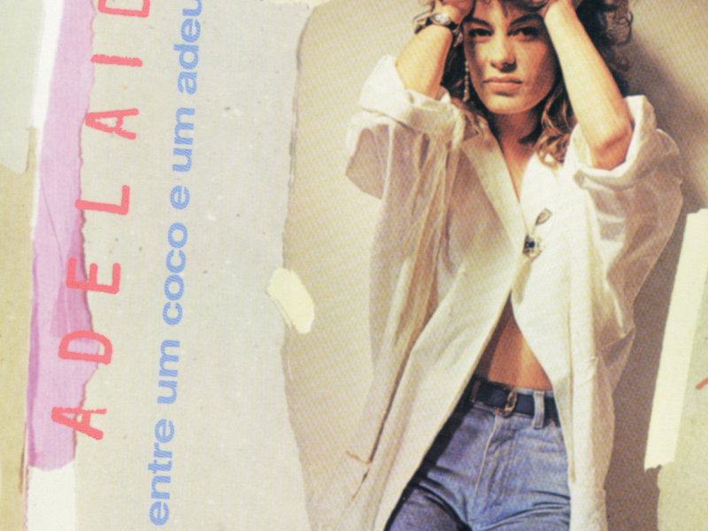 Entre Um Coco E Um Adeus