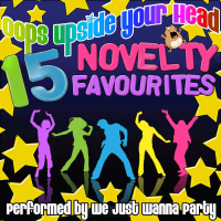 Oops Upside Your Head: 15 Novelty Favourites