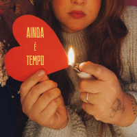 Ainda é Tempo (Single)