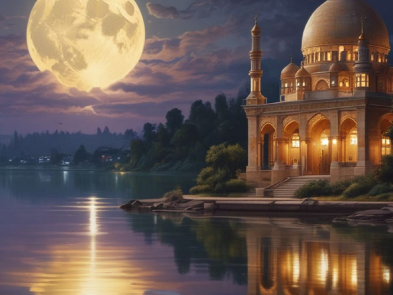 dj sholat tahajud (Single)