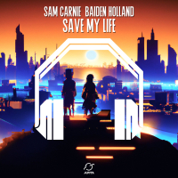 Save My Life (8D Audio) (Single)
