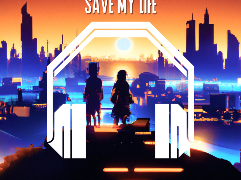 Save My Life (8D Audio) (Single)