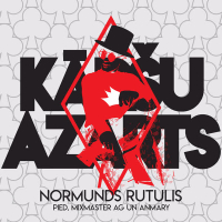 Kāršu azarts (Single)