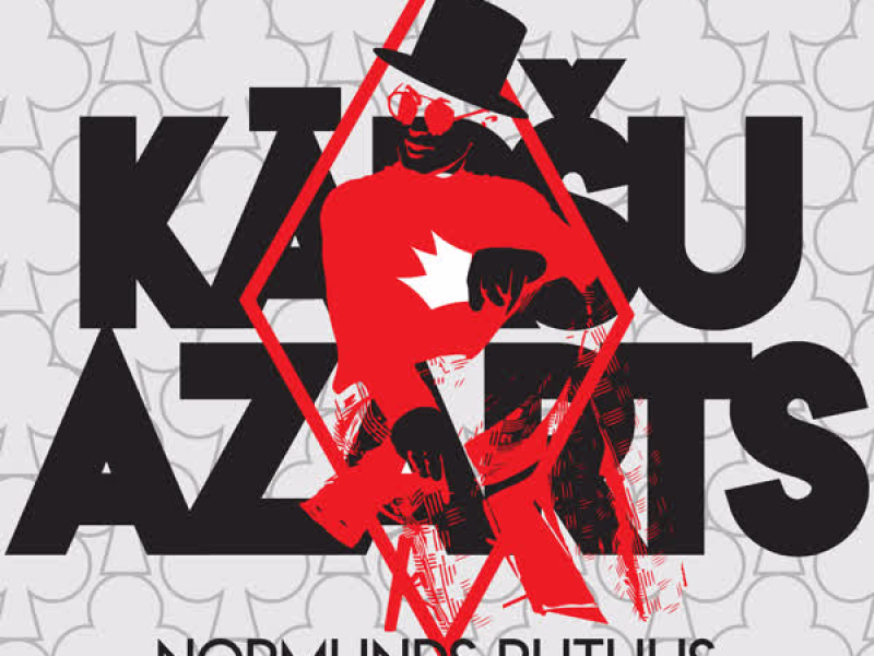 Kāršu azarts (Single)