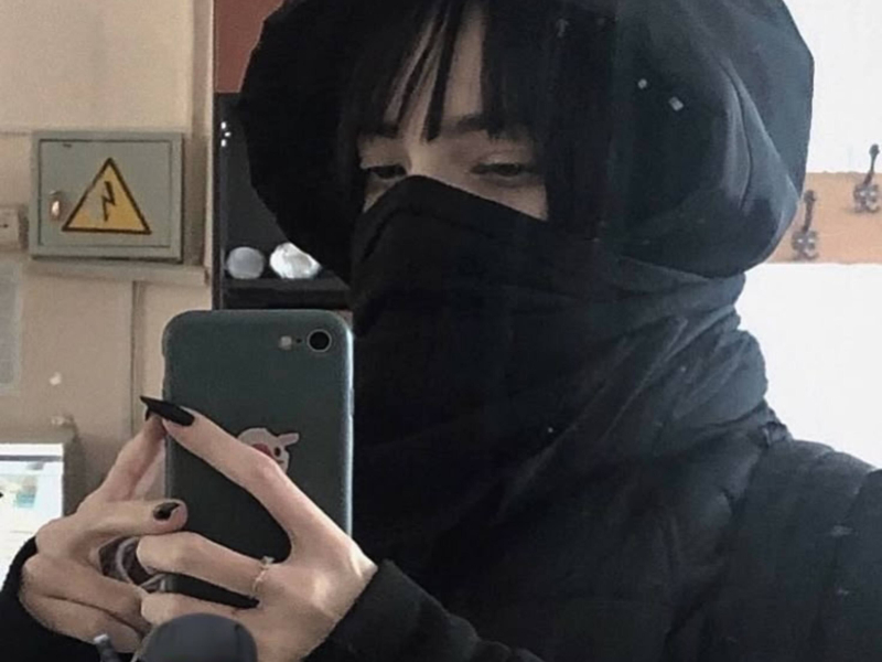 telepatía (Hoodtrap) (EP)