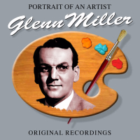 Portrait Of An Artist