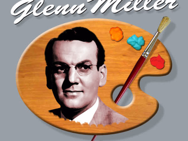 Portrait Of An Artist