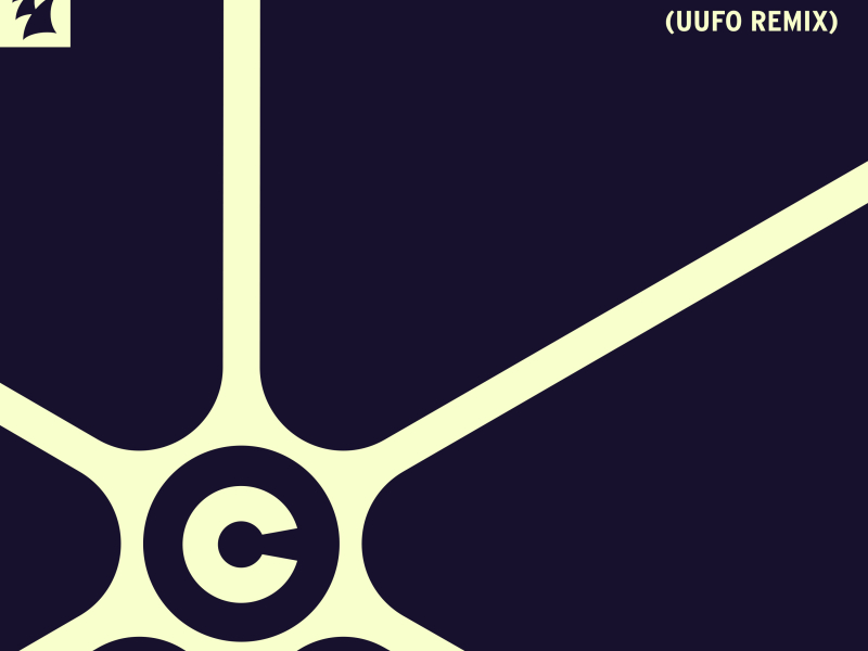 Out There (UUFO Remix) (Single)