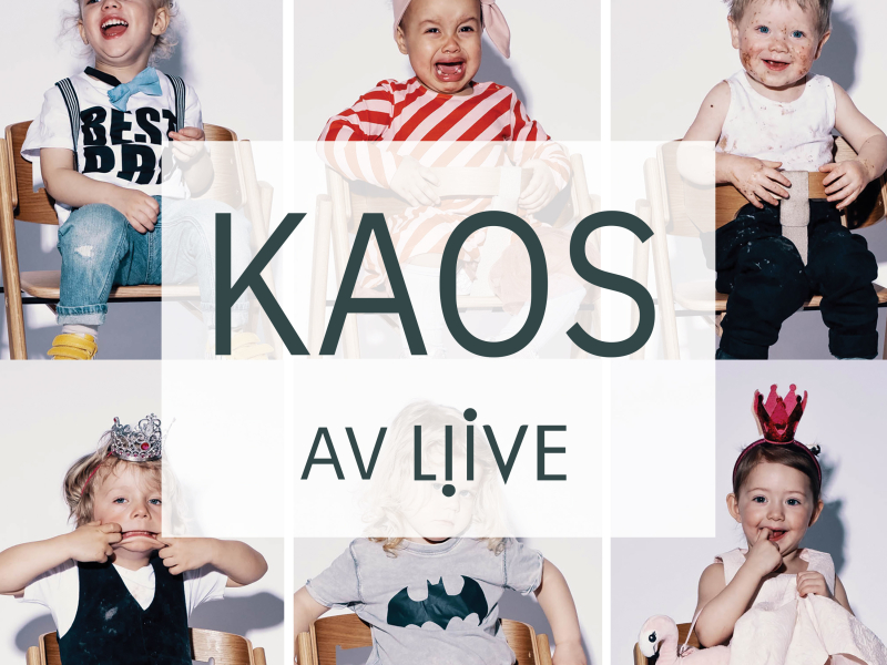 KAOS (Single)