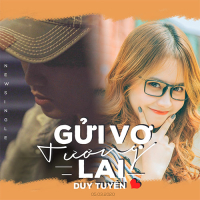 Gửi Vợ Tương Lai (Single)