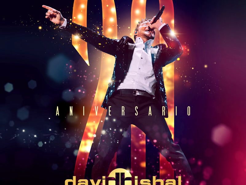 Concierto Almería 20 Aniversario