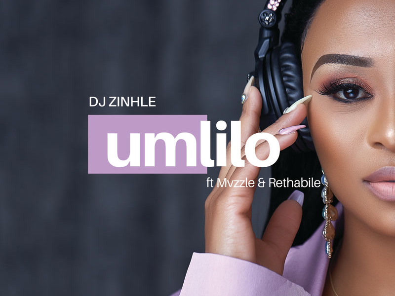 Umlilo (MV) (Single)