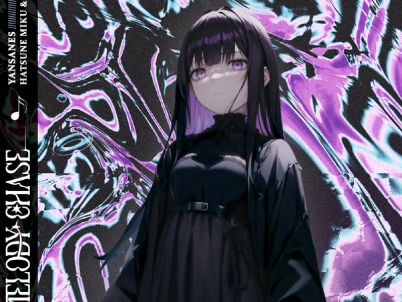 Melody Chase (Single)