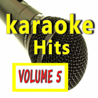 Karaoke Hits, Vol. 5