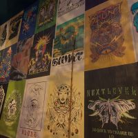 Magia no backwoods (Single)