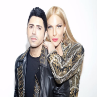 My Blessing and My Sin (Single)