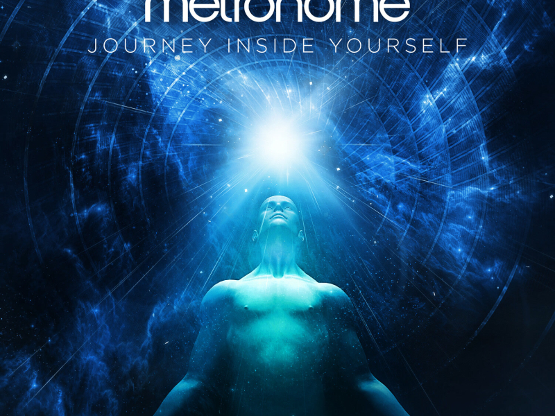 Journey Inside Yourself (Single)