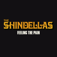 Feeling the Pain (Single)