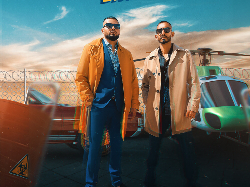 Mittran Da Naa (Single)