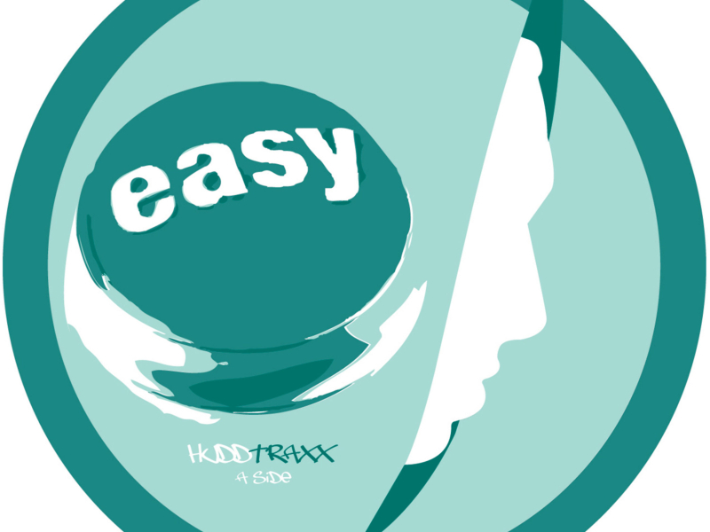 That Was Easy EP (EP)