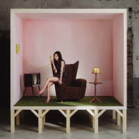 What about Next Spring (feat. Kim Daniel of wave to earth) (Single)