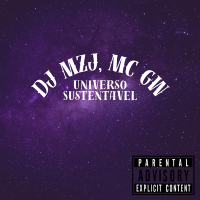 UNIVERSO SUSTENTAVEL (Single)