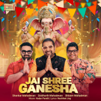 Jai Shree Ganesha (Single)
