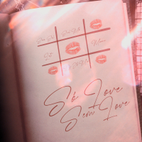Só Love, Sem Love (Single)