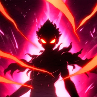 NEFOR HRUSTAL`ERO (Single)