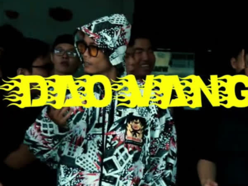 Đào Vàng (Single)