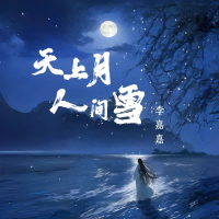 天上月人间雪 (越南鼓版) (Single)