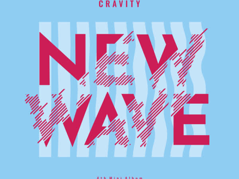 NEW WAVE (EP)