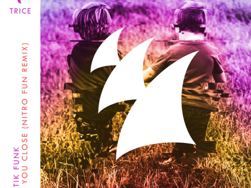 Keep You Close (Nitro Fun Remix) (Single)