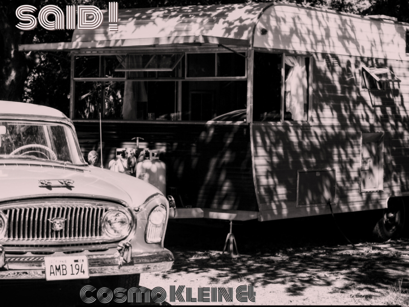 Like Mama Said (Campers Session) (Single)