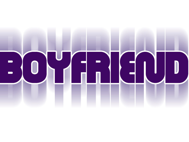 If I Was Your Boyfriend - Single