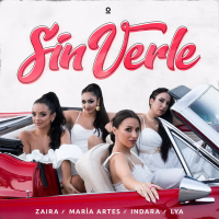 Sin Verle (Single)