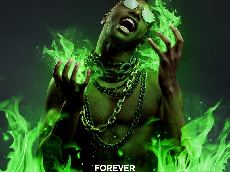 Forever Lit (Deluxe)