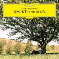 J.S. Bach: Herz und Mund und Tat und Leben, Cantata BWV 147: Jesu, Joy of Man’s Desiring (Transcr. Hess for Piano) (Single)