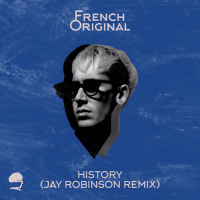 History (Jay Robinson Remix) (Single)