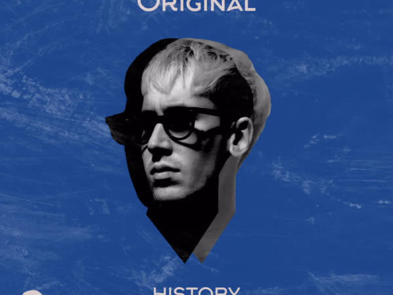 History (Jay Robinson Remix) (Single)