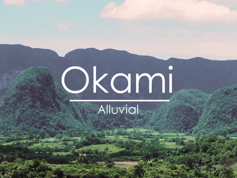 Alluvial (Single)
