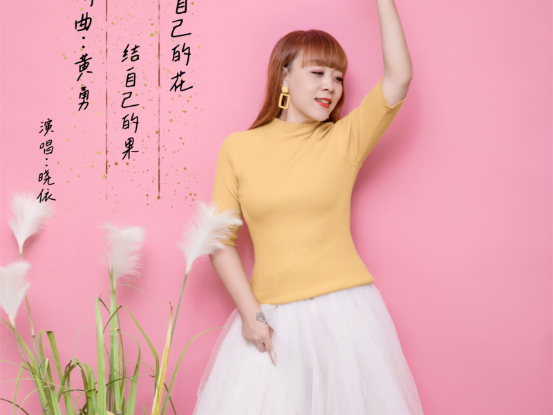 种自己的花结自己的果 (温柔版) (Single)