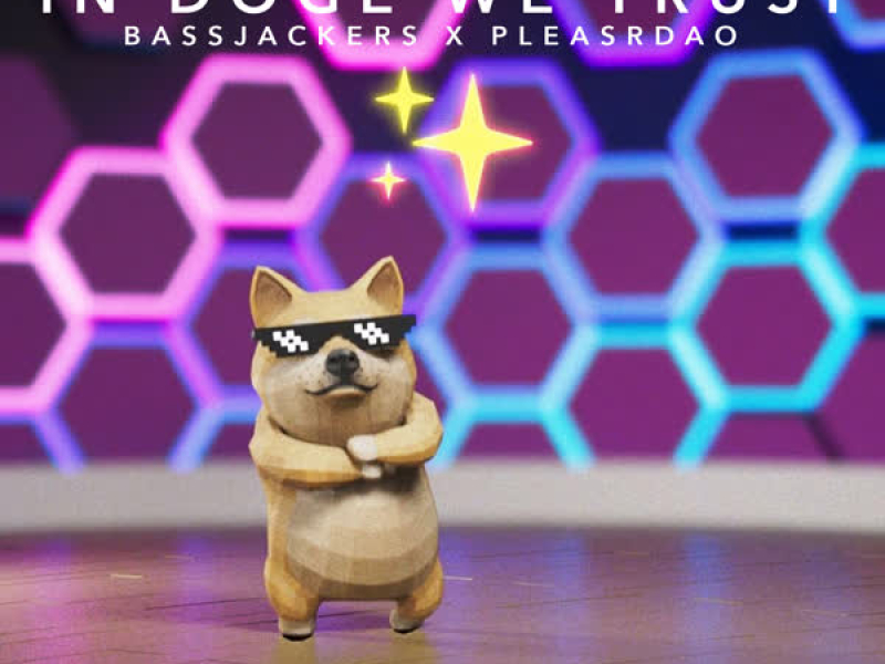 In Doge We Trust (Single)