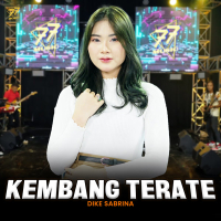 Kembang Terate (Single)