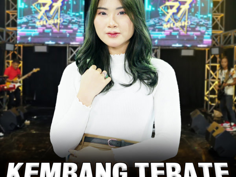 Kembang Terate (Single)