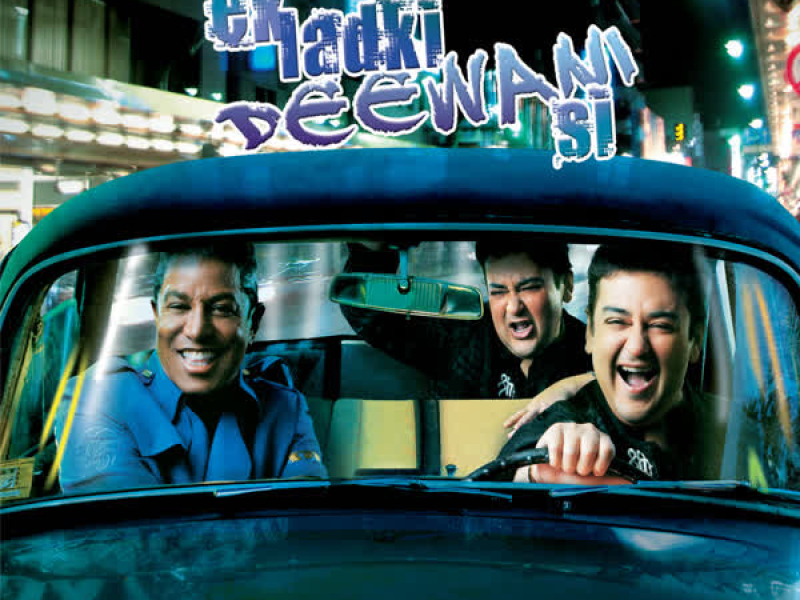 Ek Ladki Deewani Si