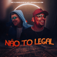 Não To Legal (Single)